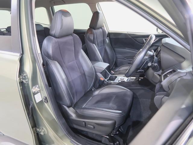 フォレスター ＳＰＯＲＴ　ＥｙｅＳｉｇｈｔ搭載車（37枚目）