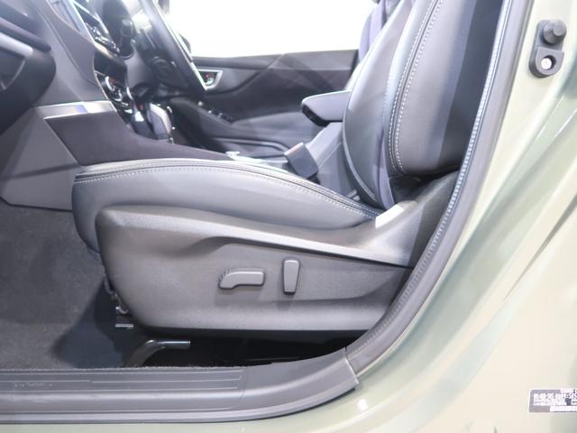 フォレスター ＳＰＯＲＴ　ＥｙｅＳｉｇｈｔ搭載車（39枚目）