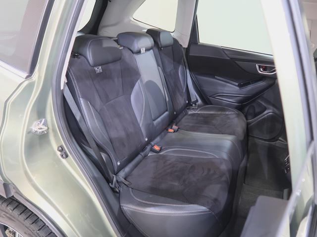 フォレスター ＳＰＯＲＴ　ＥｙｅＳｉｇｈｔ搭載車（40枚目）
