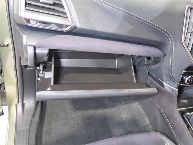 フォレスター ＳＰＯＲＴ　ＥｙｅＳｉｇｈｔ搭載車（47枚目）