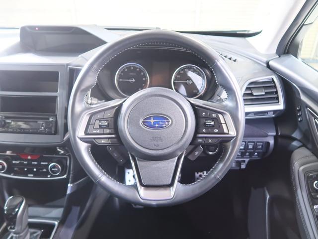 フォレスター ＳＰＯＲＴ　ＥｙｅＳｉｇｈｔ搭載車（54枚目）