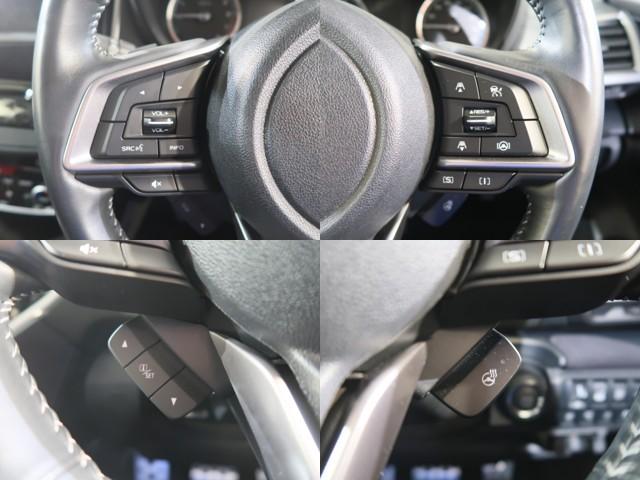 フォレスター ＳＰＯＲＴ　ＥｙｅＳｉｇｈｔ搭載車（55枚目）