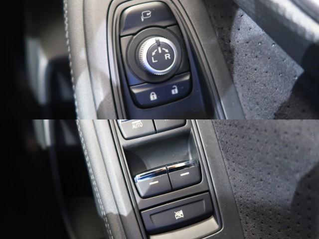 フォレスター ＳＰＯＲＴ　ＥｙｅＳｉｇｈｔ搭載車（56枚目）