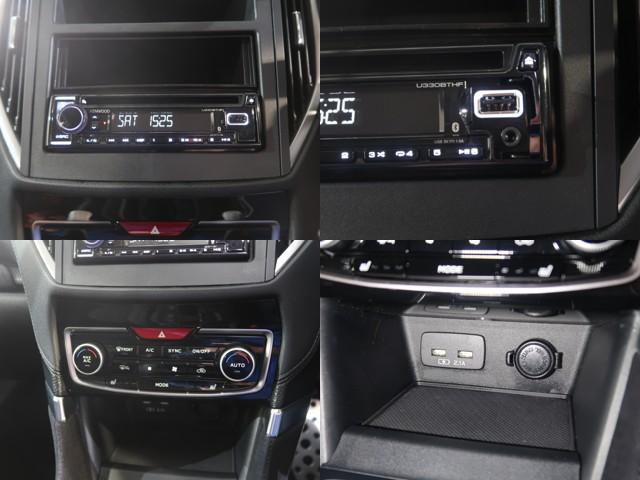 フォレスター ＳＰＯＲＴ　ＥｙｅＳｉｇｈｔ搭載車（59枚目）