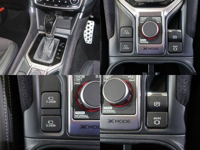 フォレスター ＳＰＯＲＴ　ＥｙｅＳｉｇｈｔ搭載車（61枚目）