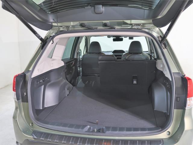 フォレスター ＳＰＯＲＴ　ＥｙｅＳｉｇｈｔ搭載車（67枚目）