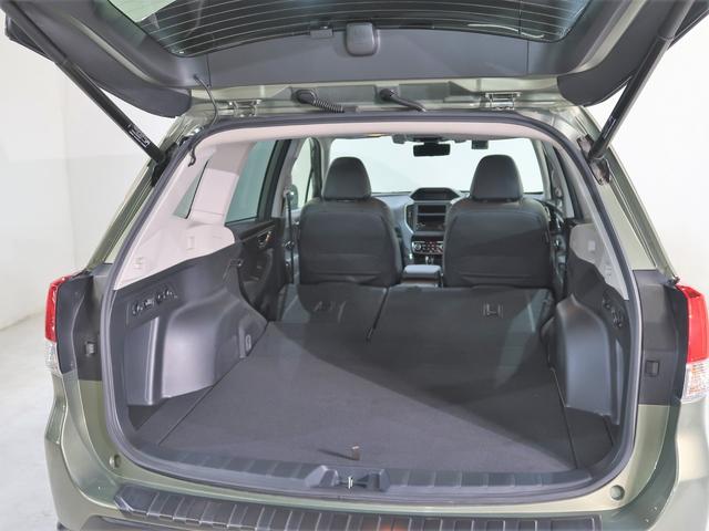フォレスター ＳＰＯＲＴ　ＥｙｅＳｉｇｈｔ搭載車（68枚目）