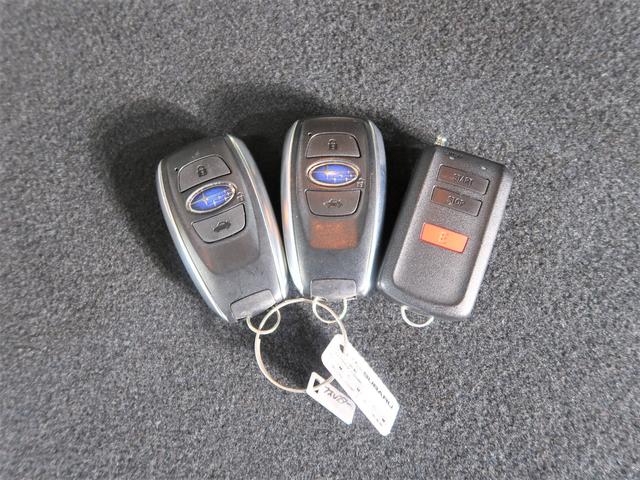 フォレスター ＳＰＯＲＴ　ＥｙｅＳｉｇｈｔ搭載車（74枚目）