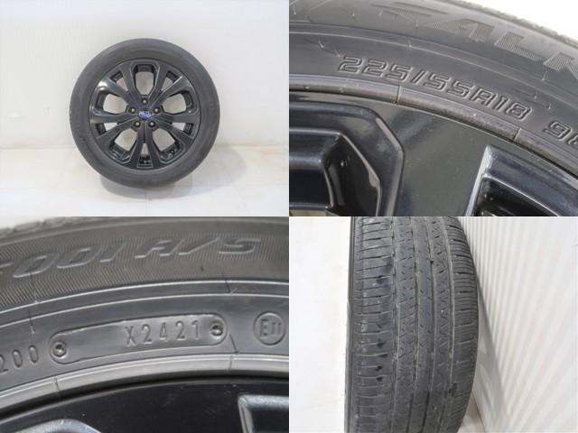 フォレスター ＳＰＯＲＴ　ＥｙｅＳｉｇｈｔ搭載車（76枚目）