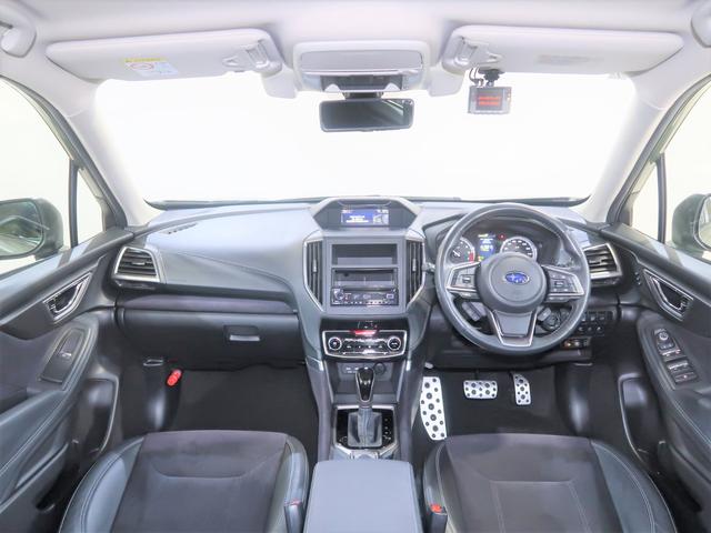 フォレスター ＳＰＯＲＴ　ＥｙｅＳｉｇｈｔ搭載車（77枚目）