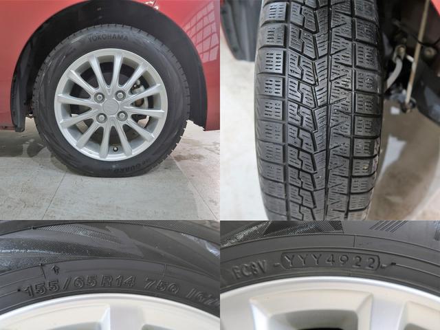 �����I�v�V�����̂P�S�C���`�A���~�z�C�[���ƂQ�O�Q�Q�N���X�^�b�h���X�^�C���i�P�T�T�^�U�T�q�P�S�j�𑕒����Ă��܂��B