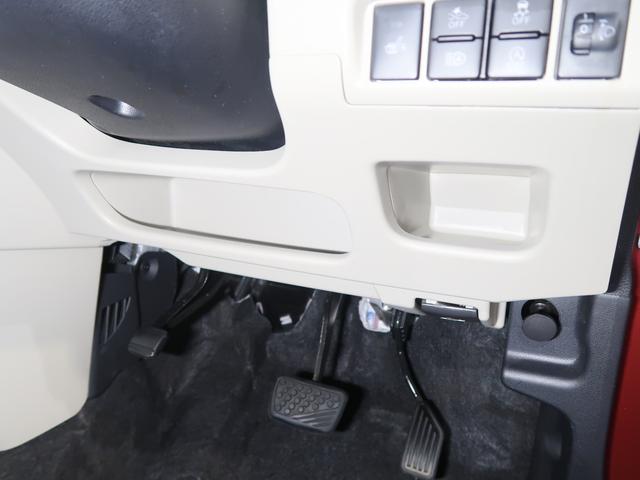 �X�e�A�����O�R�������ɂ̓C���p�l�A���_�[�g���C�𑕔����Ă���܂��B