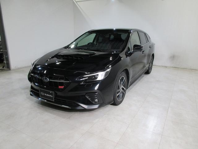 レヴォーグ ＳＴＩ　Ｓｐｏｒｔ　ＥＸ　ＥｙｅＳｉｇｈｔ　Ｘ搭載車（8枚目）