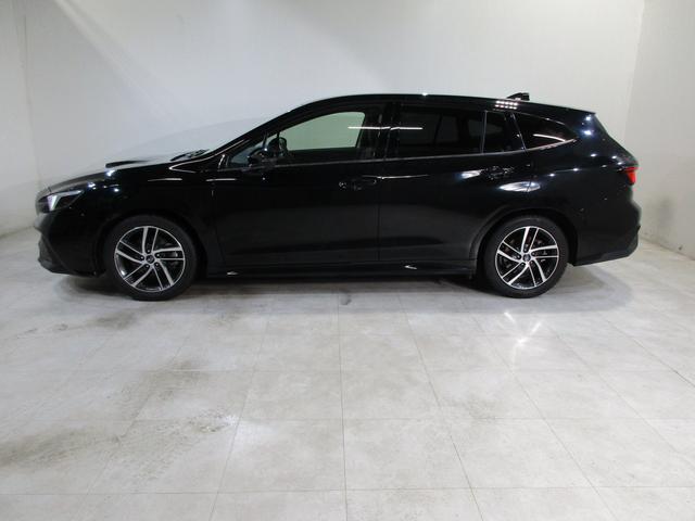 レヴォーグ ＳＴＩ　Ｓｐｏｒｔ　ＥＸ　ＥｙｅＳｉｇｈｔ　Ｘ搭載車（9枚目）