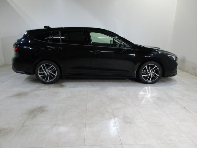 レヴォーグ ＳＴＩ　Ｓｐｏｒｔ　ＥＸ　ＥｙｅＳｉｇｈｔ　Ｘ搭載車（10枚目）