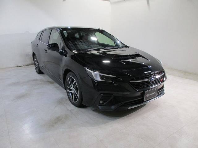 レヴォーグ ＳＴＩ　Ｓｐｏｒｔ　ＥＸ　ＥｙｅＳｉｇｈｔ　Ｘ搭載車（12枚目）