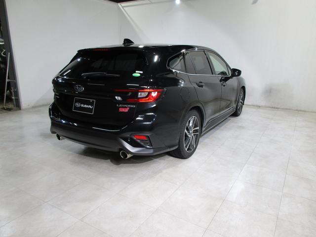 レヴォーグ ＳＴＩ　Ｓｐｏｒｔ　ＥＸ　ＥｙｅＳｉｇｈｔ　Ｘ搭載車（13枚目）