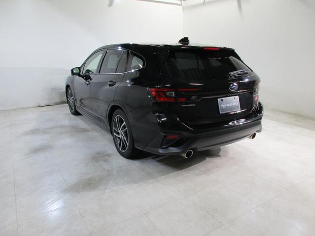 レヴォーグ ＳＴＩ　Ｓｐｏｒｔ　ＥＸ　ＥｙｅＳｉｇｈｔ　Ｘ搭載車（15枚目）