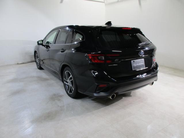 レヴォーグ ＳＴＩ　Ｓｐｏｒｔ　ＥＸ　ＥｙｅＳｉｇｈｔ　Ｘ搭載車（16枚目）