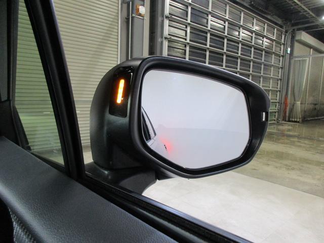 レヴォーグ ＳＴＩ　Ｓｐｏｒｔ　ＥＸ　ＥｙｅＳｉｇｈｔ　Ｘ搭載車（19枚目）