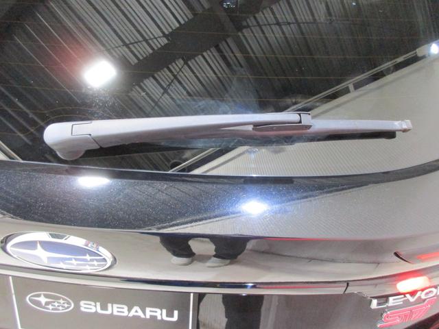 レヴォーグ ＳＴＩ　Ｓｐｏｒｔ　ＥＸ　ＥｙｅＳｉｇｈｔ　Ｘ搭載車（29枚目）