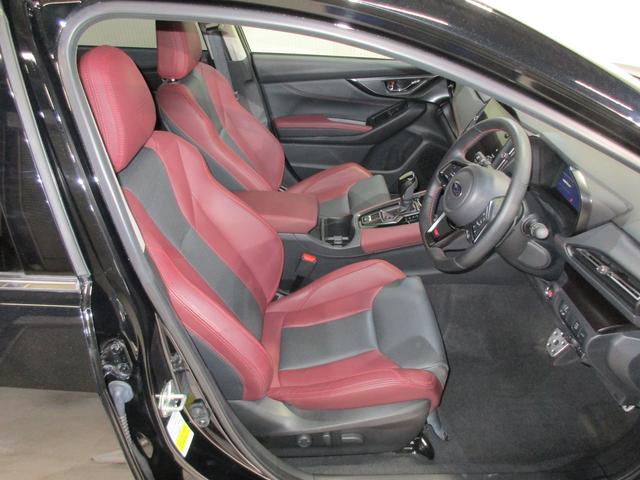 レヴォーグ ＳＴＩ　Ｓｐｏｒｔ　ＥＸ　ＥｙｅＳｉｇｈｔ　Ｘ搭載車（33枚目）