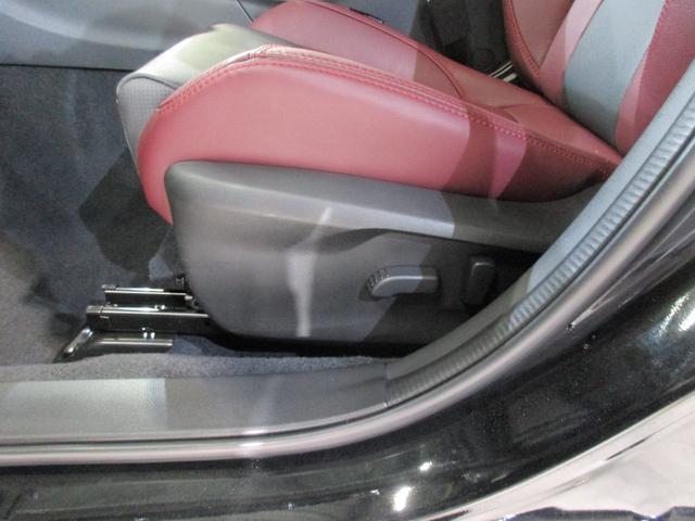 レヴォーグ ＳＴＩ　Ｓｐｏｒｔ　ＥＸ　ＥｙｅＳｉｇｈｔ　Ｘ搭載車（36枚目）