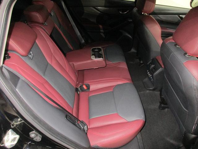 レヴォーグ ＳＴＩ　Ｓｐｏｒｔ　ＥＸ　ＥｙｅＳｉｇｈｔ　Ｘ搭載車（37枚目）