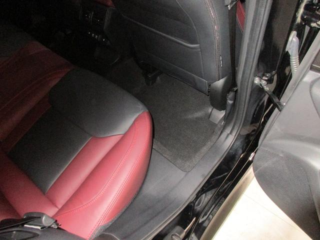 レヴォーグ ＳＴＩ　Ｓｐｏｒｔ　ＥＸ　ＥｙｅＳｉｇｈｔ　Ｘ搭載車（38枚目）