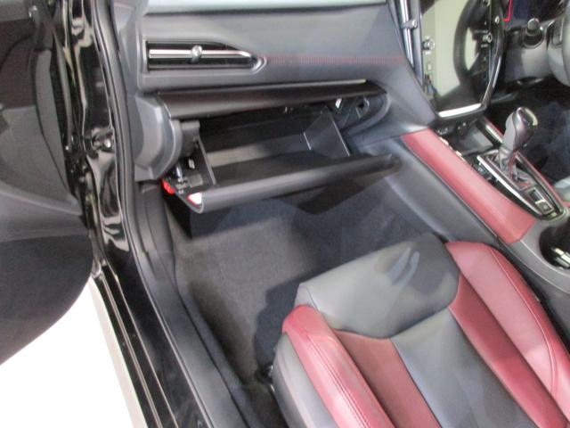 レヴォーグ ＳＴＩ　Ｓｐｏｒｔ　ＥＸ　ＥｙｅＳｉｇｈｔ　Ｘ搭載車（41枚目）