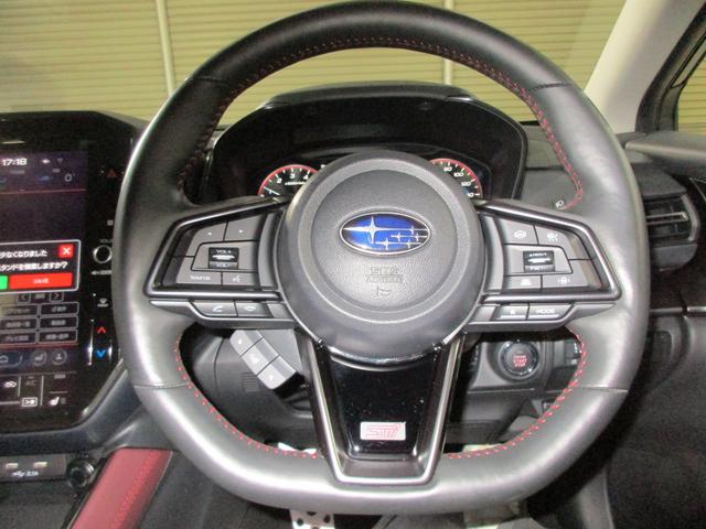 レヴォーグ ＳＴＩ　Ｓｐｏｒｔ　ＥＸ　ＥｙｅＳｉｇｈｔ　Ｘ搭載車（44枚目）