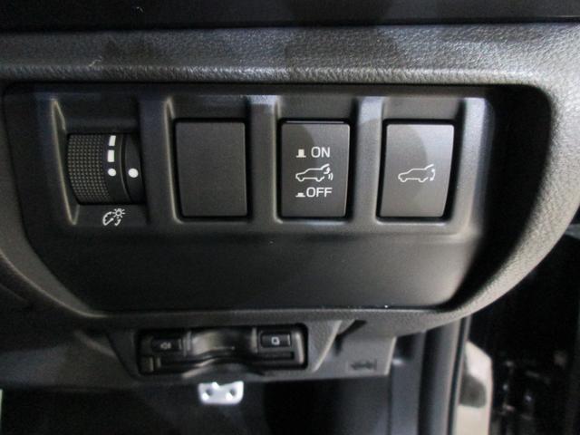 レヴォーグ ＳＴＩ　Ｓｐｏｒｔ　ＥＸ　ＥｙｅＳｉｇｈｔ　Ｘ搭載車（49枚目）