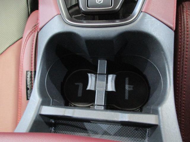 レヴォーグ ＳＴＩ　Ｓｐｏｒｔ　ＥＸ　ＥｙｅＳｉｇｈｔ　Ｘ搭載車（55枚目）