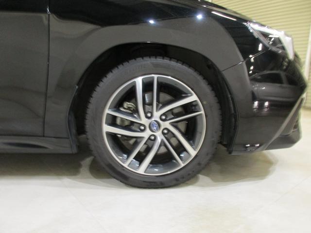 レヴォーグ ＳＴＩ　Ｓｐｏｒｔ　ＥＸ　ＥｙｅＳｉｇｈｔ　Ｘ搭載車（57枚目）