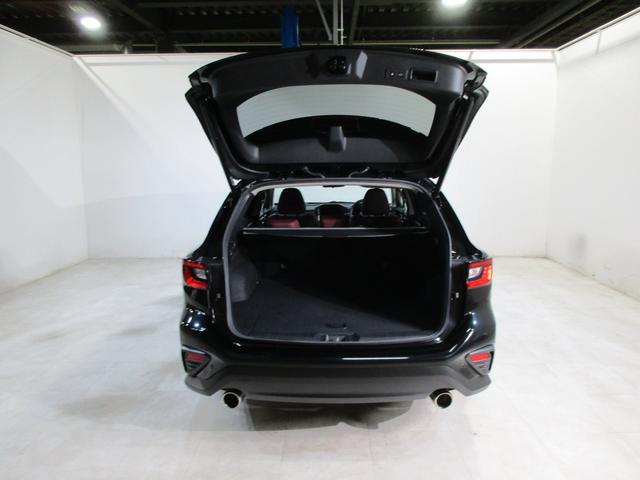 レヴォーグ ＳＴＩ　Ｓｐｏｒｔ　ＥＸ　ＥｙｅＳｉｇｈｔ　Ｘ搭載車（59枚目）