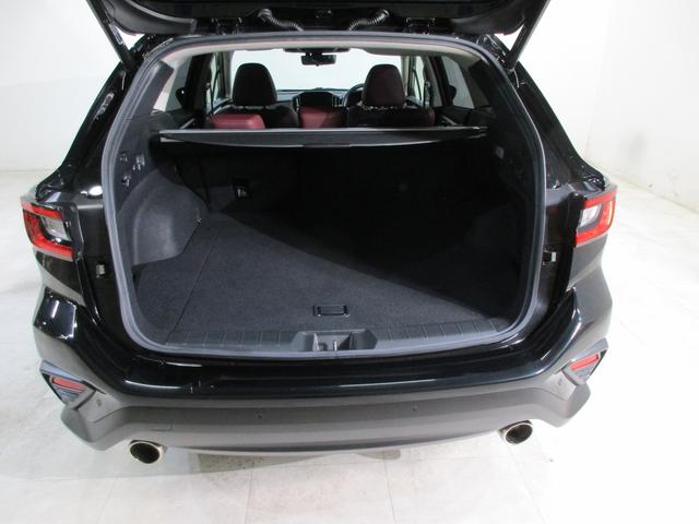 レヴォーグ ＳＴＩ　Ｓｐｏｒｔ　ＥＸ　ＥｙｅＳｉｇｈｔ　Ｘ搭載車（60枚目）