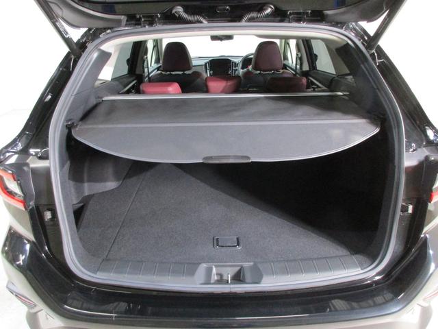 レヴォーグ ＳＴＩ　Ｓｐｏｒｔ　ＥＸ　ＥｙｅＳｉｇｈｔ　Ｘ搭載車（61枚目）