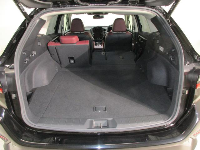 レヴォーグ ＳＴＩ　Ｓｐｏｒｔ　ＥＸ　ＥｙｅＳｉｇｈｔ　Ｘ搭載車（63枚目）