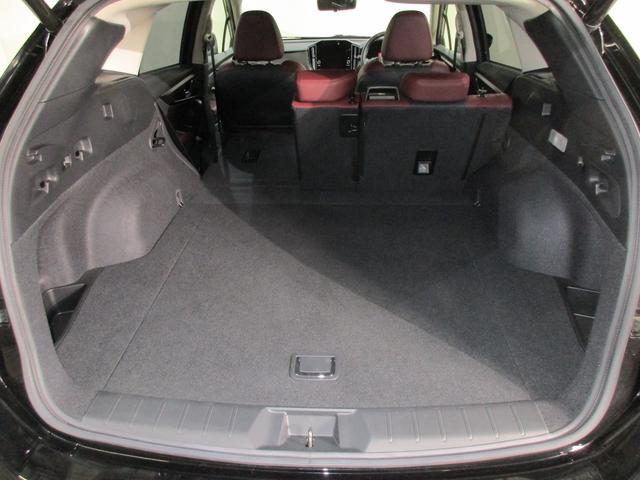 レヴォーグ ＳＴＩ　Ｓｐｏｒｔ　ＥＸ　ＥｙｅＳｉｇｈｔ　Ｘ搭載車（64枚目）