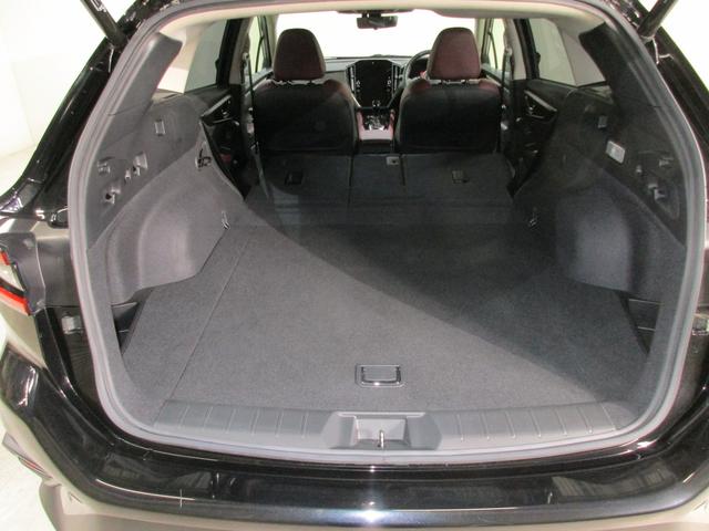 レヴォーグ ＳＴＩ　Ｓｐｏｒｔ　ＥＸ　ＥｙｅＳｉｇｈｔ　Ｘ搭載車（65枚目）