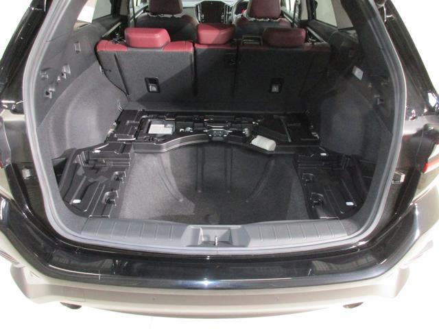 レヴォーグ ＳＴＩ　Ｓｐｏｒｔ　ＥＸ　ＥｙｅＳｉｇｈｔ　Ｘ搭載車（68枚目）