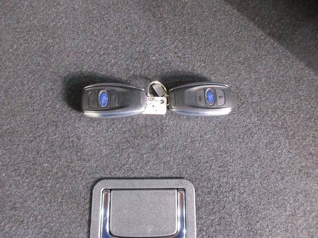 レヴォーグ ＳＴＩ　Ｓｐｏｒｔ　ＥＸ　ＥｙｅＳｉｇｈｔ　Ｘ搭載車（70枚目）