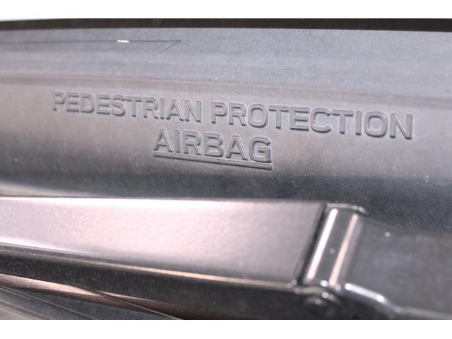 ���s�҂Ƃ̏Փ˂����m�����ꍇ�ɁA�t�����g�K���X��s���[�Ƃ������d���p�[�c�𕢂��悤�ɓW�J���A���s�҂ւ̏Ռ����ɘa����u���s�҃G�A�o�b�O�v��S�ԂɕW���������Ă��܂��I