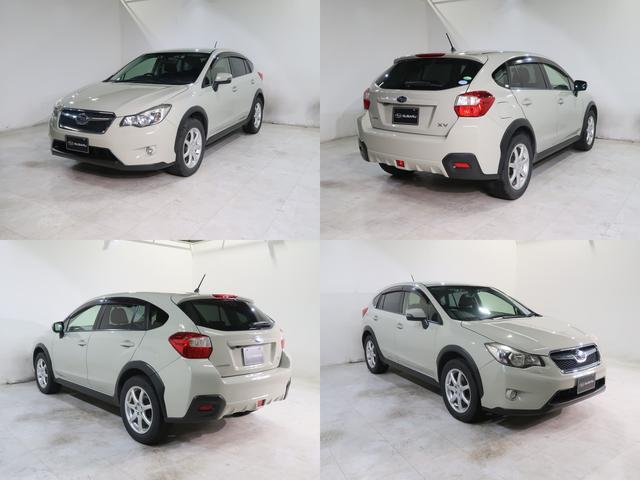 ＸＶ ２．０ｉ－Ｌ　ＥｙｅＳｉｇｈｔ（8枚目）