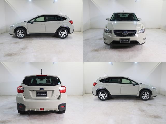 ＸＶ ２．０ｉ－Ｌ　ＥｙｅＳｉｇｈｔ（9枚目）