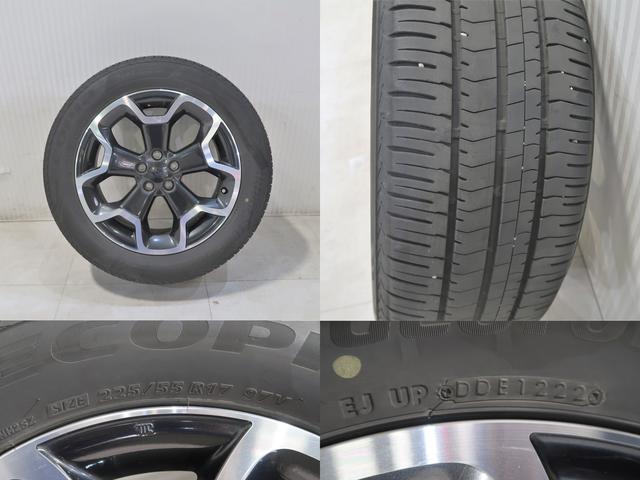 ＸＶ ２．０ｉ－Ｌ　ＥｙｅＳｉｇｈｔ（31枚目）