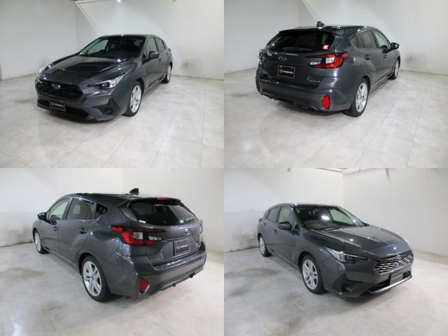 インプレッサ ＳＴ（8枚目）