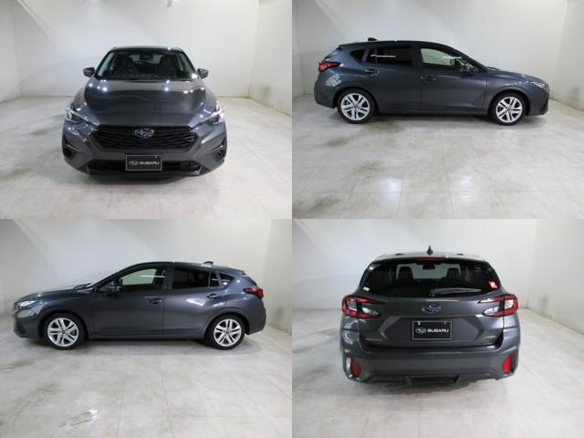 インプレッサ ＳＴ（9枚目）