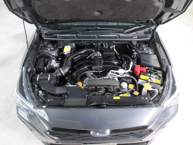 インプレッサ ＳＴ（10枚目）