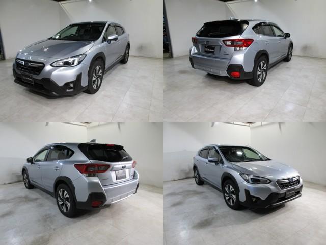 ＸＶ ２．０ｅ－Ｌ　アイサイト（8枚目）